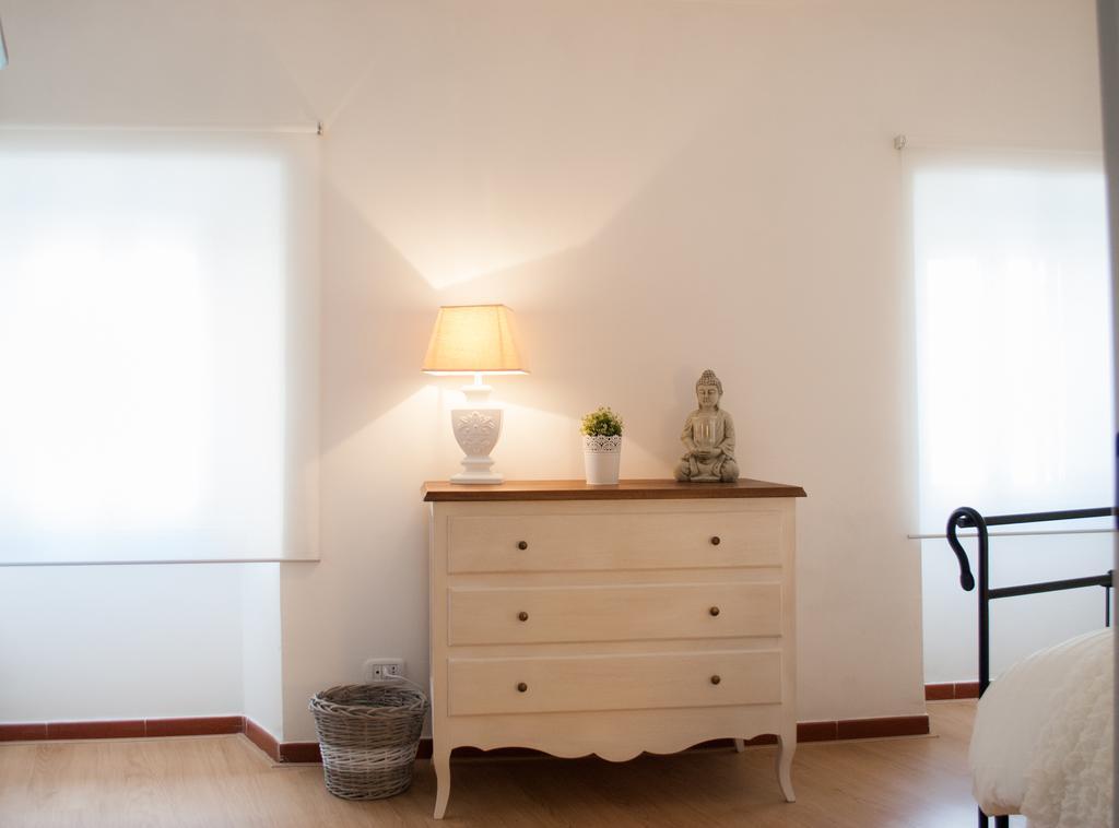 Lulu Bed & Dreams Daire Viterbo Dış mekan fotoğraf