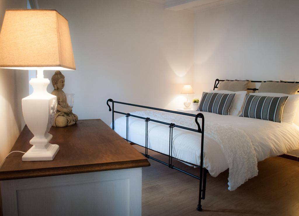 Lulu Bed & Dreams Daire Viterbo Dış mekan fotoğraf