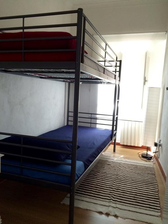 Lulu Bed & Dreams Daire Viterbo Dış mekan fotoğraf