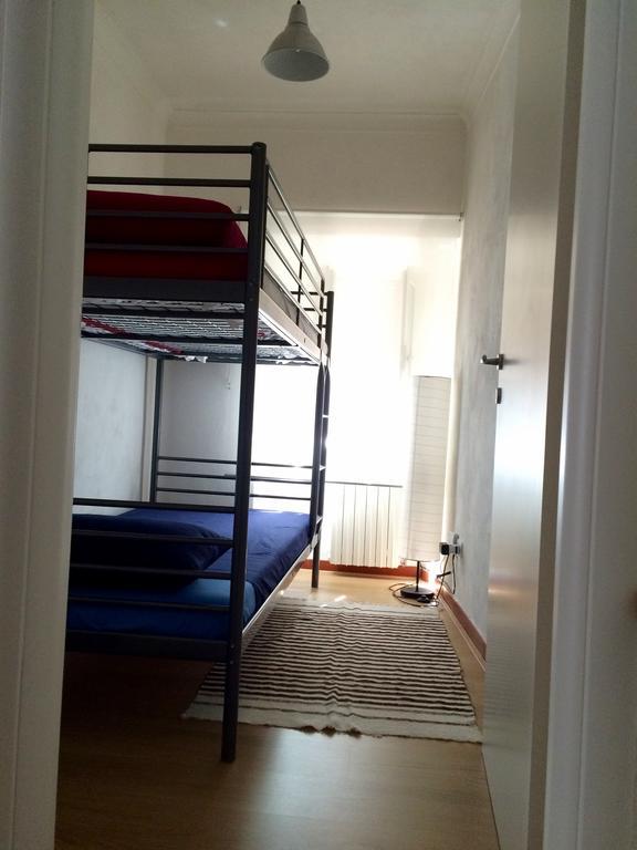 Lulu Bed & Dreams Daire Viterbo Dış mekan fotoğraf