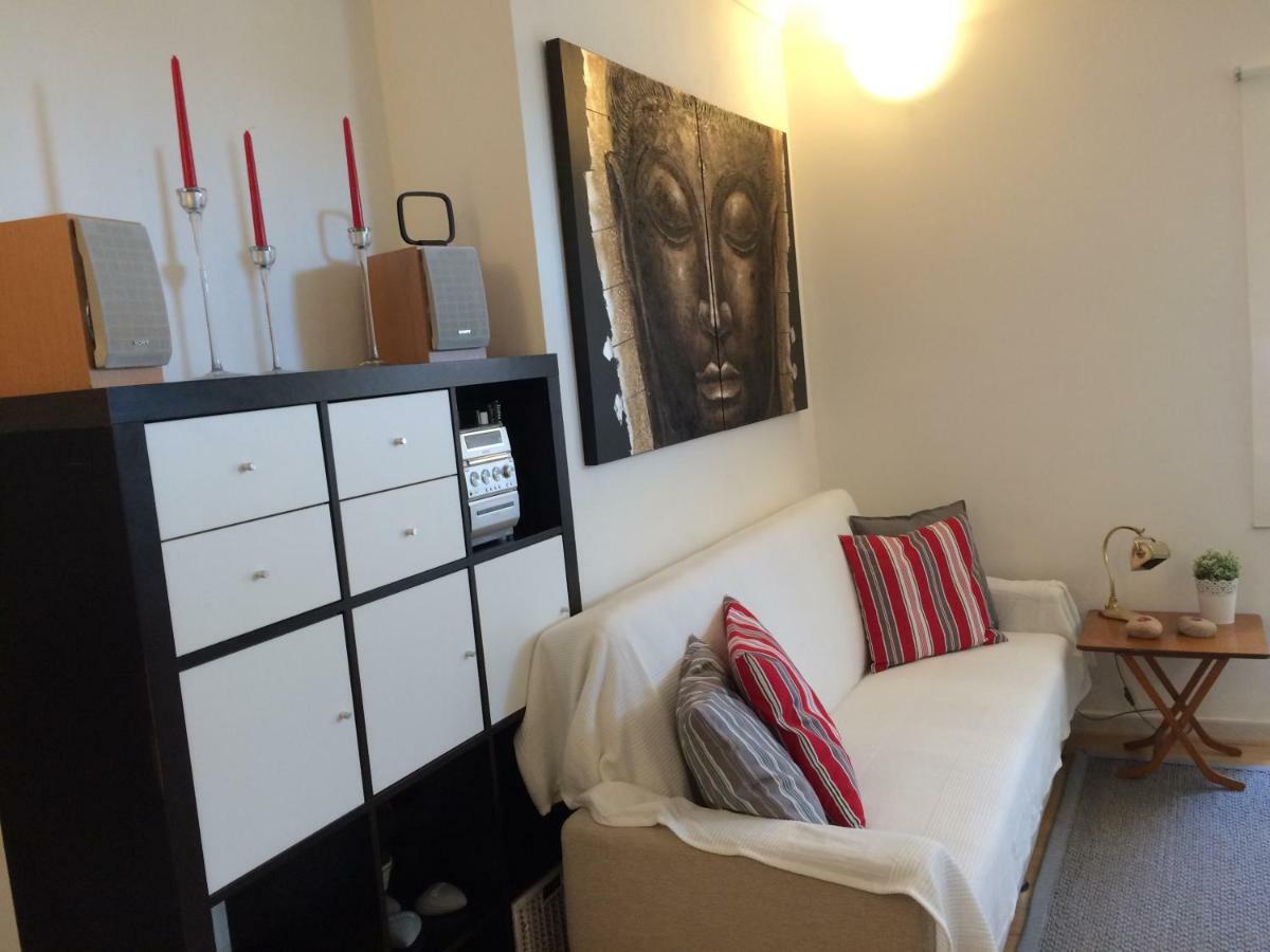 Lulu Bed & Dreams Daire Viterbo Dış mekan fotoğraf