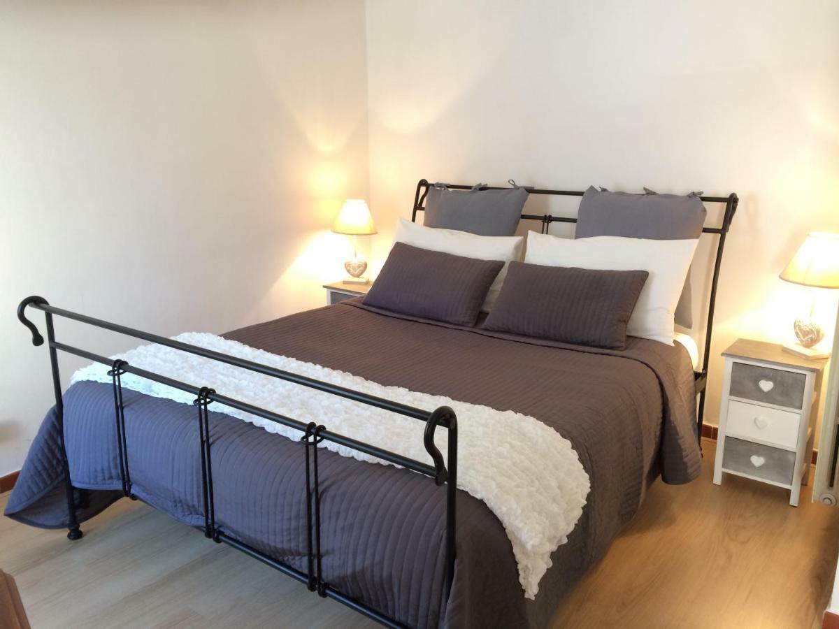 Lulu Bed & Dreams Daire Viterbo Dış mekan fotoğraf